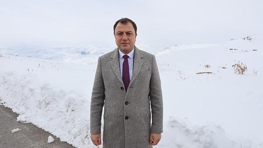 Bayburt'ta Soğanlı Dağları’nda dev organizasyon: Aydıntepe Yaylası’nda ilk kış festivali için geri sayım başladı