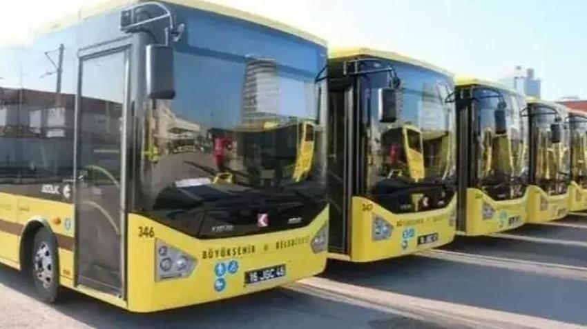Bursalılar dikkat! Zamlı toplu ulaşım 3 Şubat'ta başlıyor: İşte yeni tarife listesi