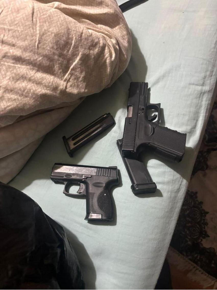 Bursa’da polisin müthiş planı 'Baron abla' lakaplı torbacı kadını yakalattı
