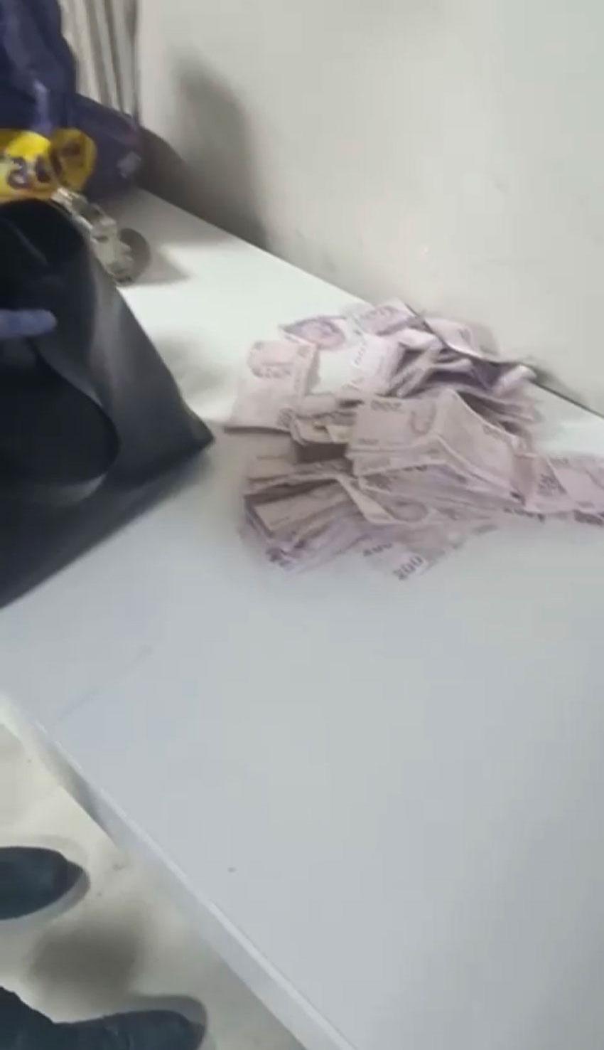 Bursa’da polisin müthiş planı 'Baron abla' lakaplı torbacı kadını yakalattı