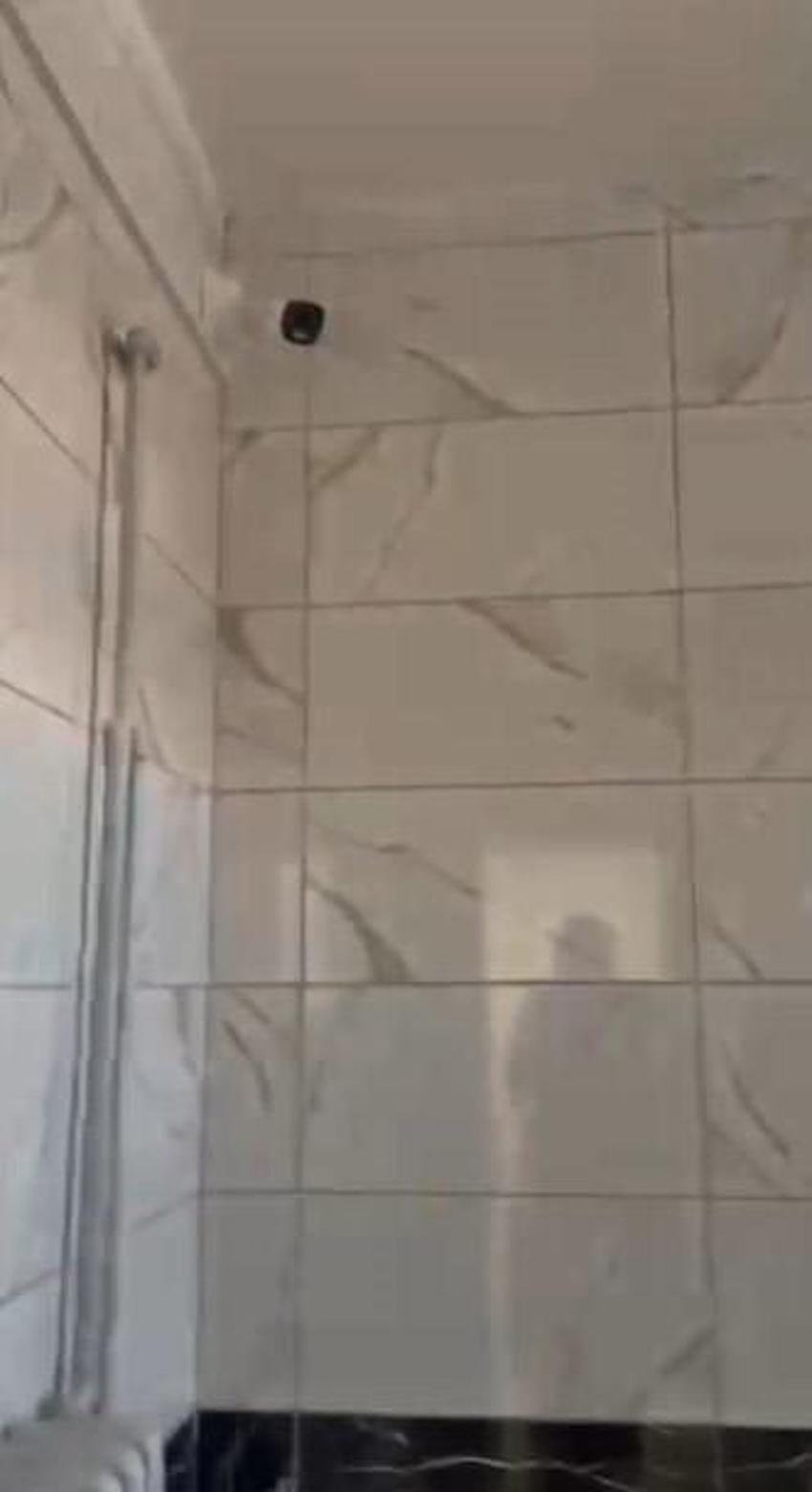 Öğrenci tuvaletlerinde kamera skandalı! Veliler savcılığa suç duyurusunda bulundu Milli Eğitim inceleme başlattı