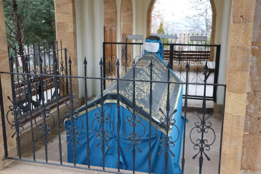 Osmanlı Devleti'nin temellerinin Ankara'da atıldığı iddiası! Uzman isim: Hepsi Osmanlıların yolunun Ankara'dan geçtiğini söyler