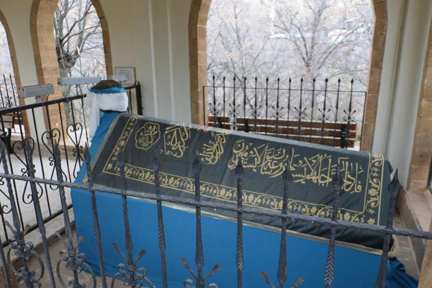 Osmanlı Devleti'nin temellerinin Ankara'da atıldığı iddiası! Uzman isim: Hepsi Osmanlıların yolunun Ankara'dan geçtiğini söyler