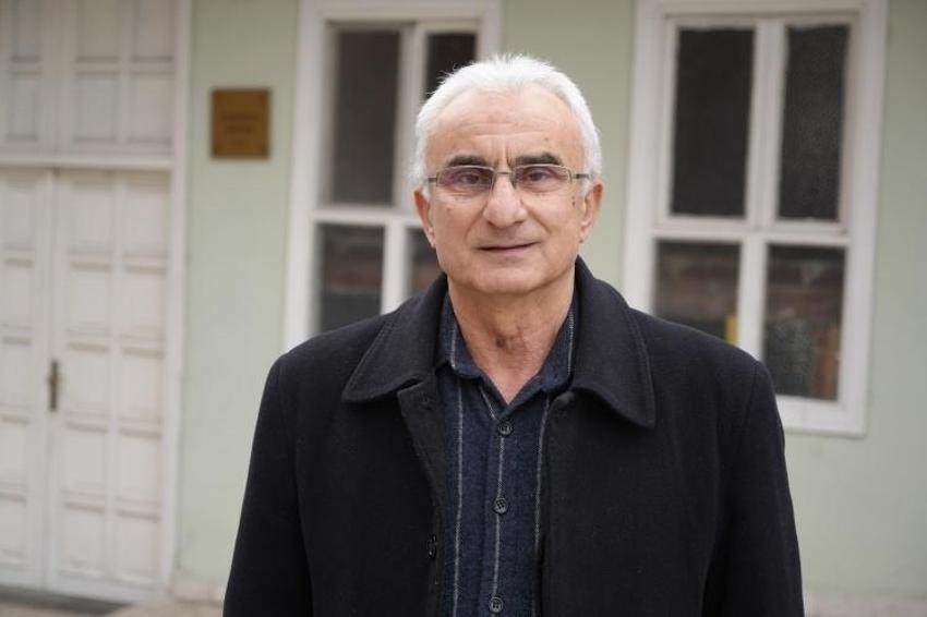 Kocaeli'de tek örnek: Yumurta parasıyla yapıldı