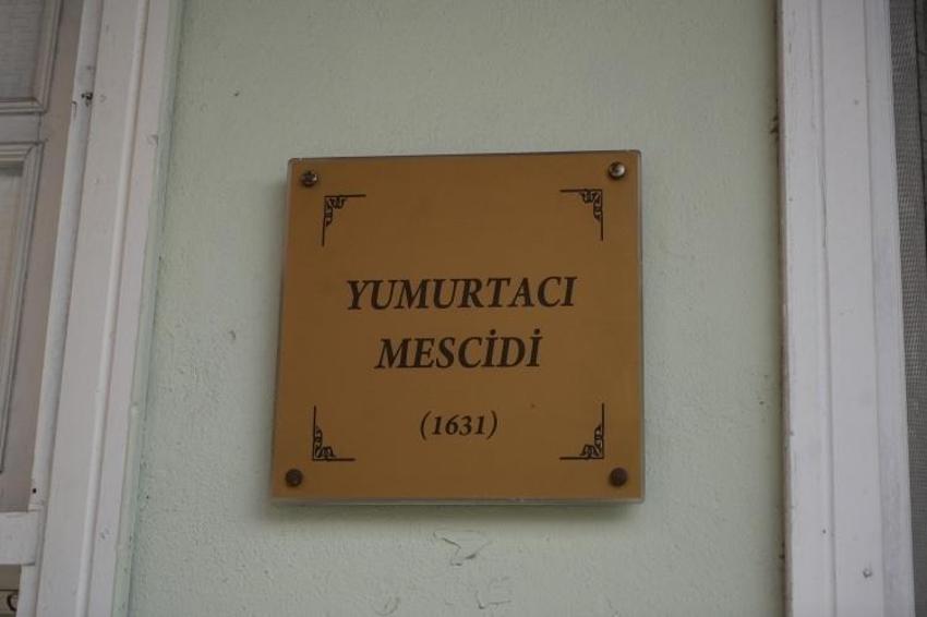 Kocaeli'de tek örnek: Yumurta parasıyla yapıldı