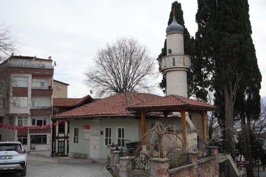 Kocaeli'de tek örnek: Yumurta parasıyla yapıldı