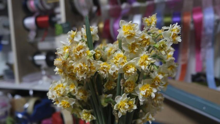 Karaman'da kışın simgesi: Yoğun talep var