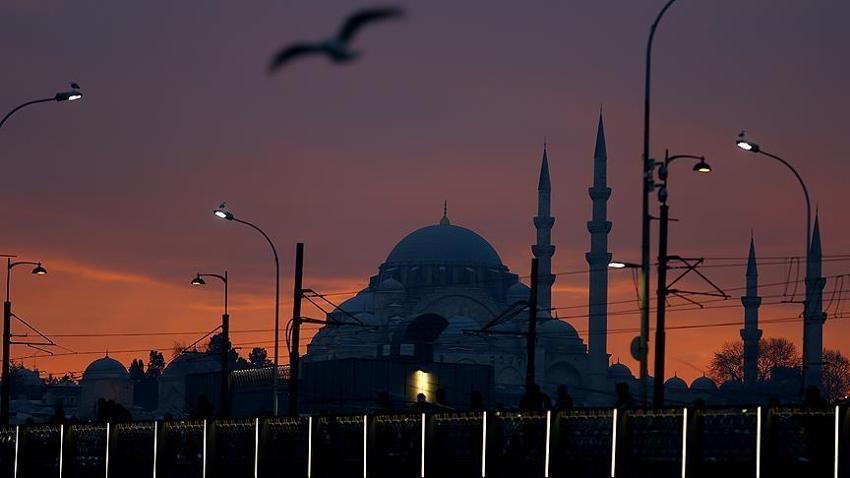 Berat Kandili Ne Zaman? 2026 Berat Gecesi: Rahmet, Af ve Bağışlanma Gecesi