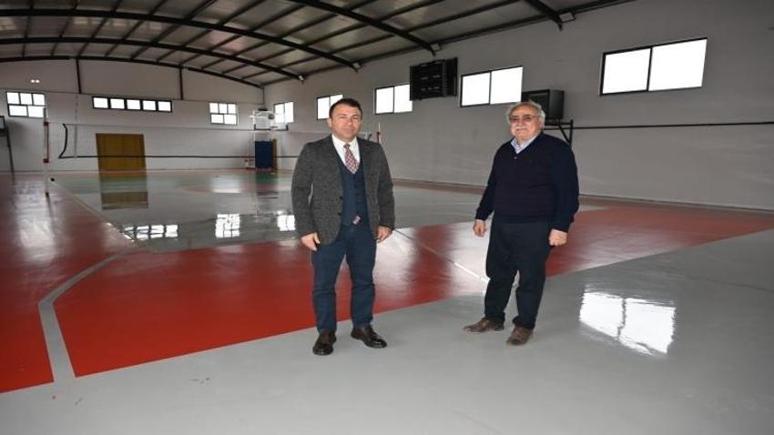 Denizli'ye dev sosyal tesis: Ramazan ayında açılıyor