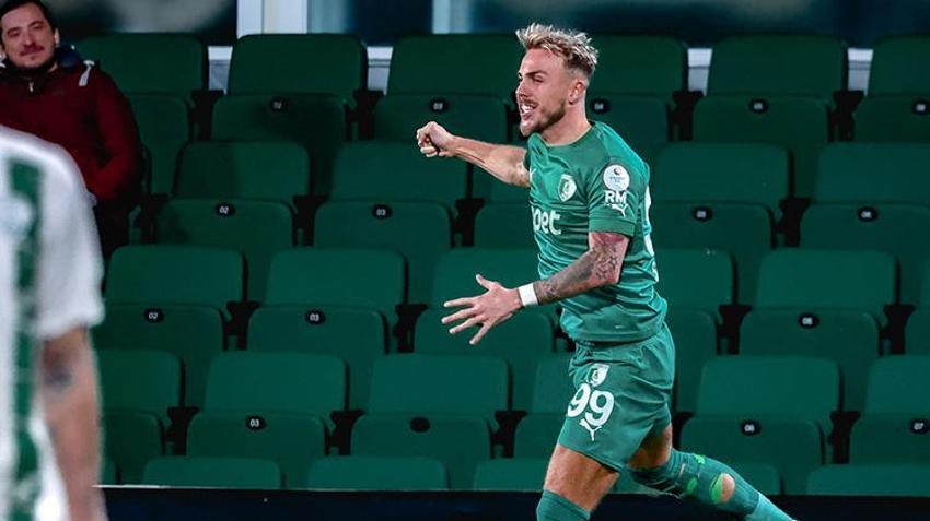 Bodrum FK krizlere rağmen Süper Lig yarışında! 3 puanı kaptı 2'de 2 yaptı