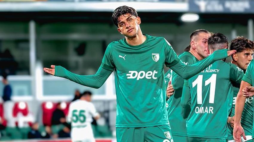 Bodrum FK krizlere rağmen Süper Lig yarışında! 3 puanı kaptı 2'de 2 yaptı