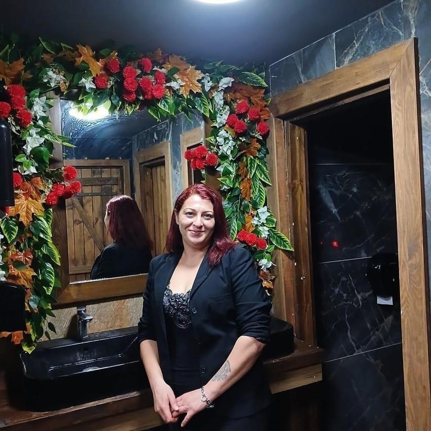 Aydın'da yol ortasında kanlı infaz: Araç içerisinde silahlar patladı