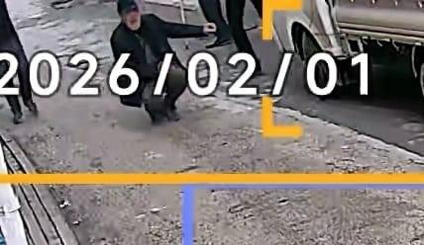 Bursa'da damat dehşeti: Hem kayınpedere hem kayınbiradere kurşun yağdırdı!