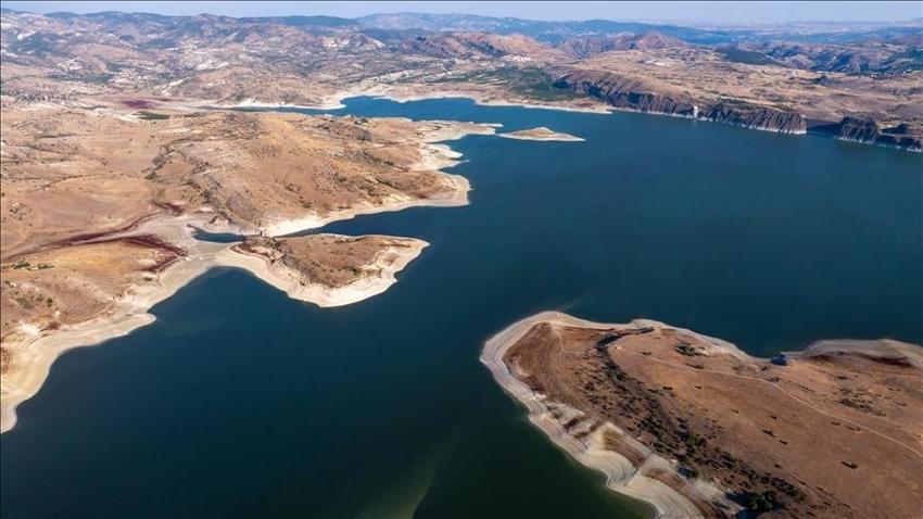 Ankara Baraj Doluluk Oranı 2 Şubat 2026! ASKİ rakamları açıkladı; Yağışlar baraj doluluk oranlarını artırdı