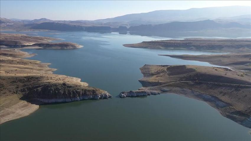 Ankara Baraj Doluluk Oranı 2 Şubat 2026! ASKİ rakamları açıkladı; Yağışlar baraj doluluk oranlarını artırdı