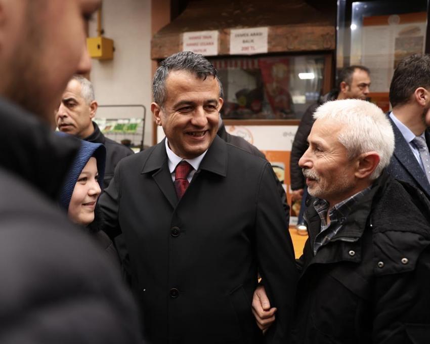 Samsun’da her şey değişiyor! Hem trafik çilesi bitiyor hem de binlerce kişiye iş kapısı açılıyor