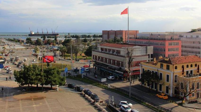 Samsun’da her şey değişiyor! Hem trafik çilesi bitiyor hem de binlerce kişiye iş kapısı açılıyor