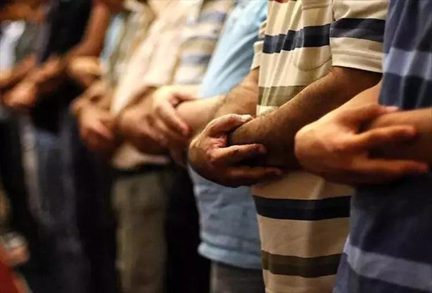 2 Şubat Pazartesi Berat Kandili Namazı Saat Kaçta? Berat Kandili ezanı saat kaçta okunuyor, Akşamdan Sonra Kılınır mı, Ne Zaman Kılınır?
