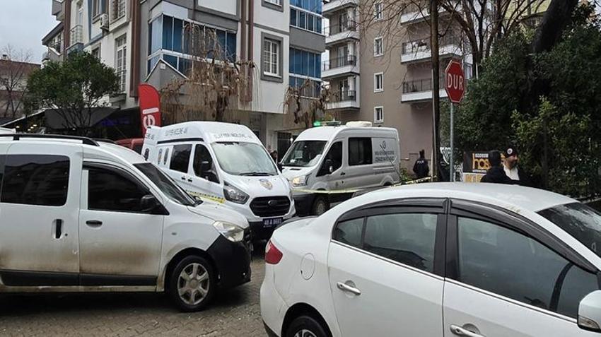 Muğla'da dehşet! İşe gitmek için evden çıkan kadın sokak ortasında katledildi