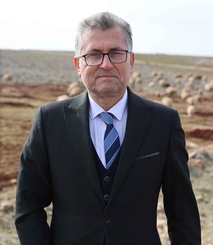 Depremde 17 hayvanını kaybetmişti: Aldığı destek ile sürüsü katlanarak arttı