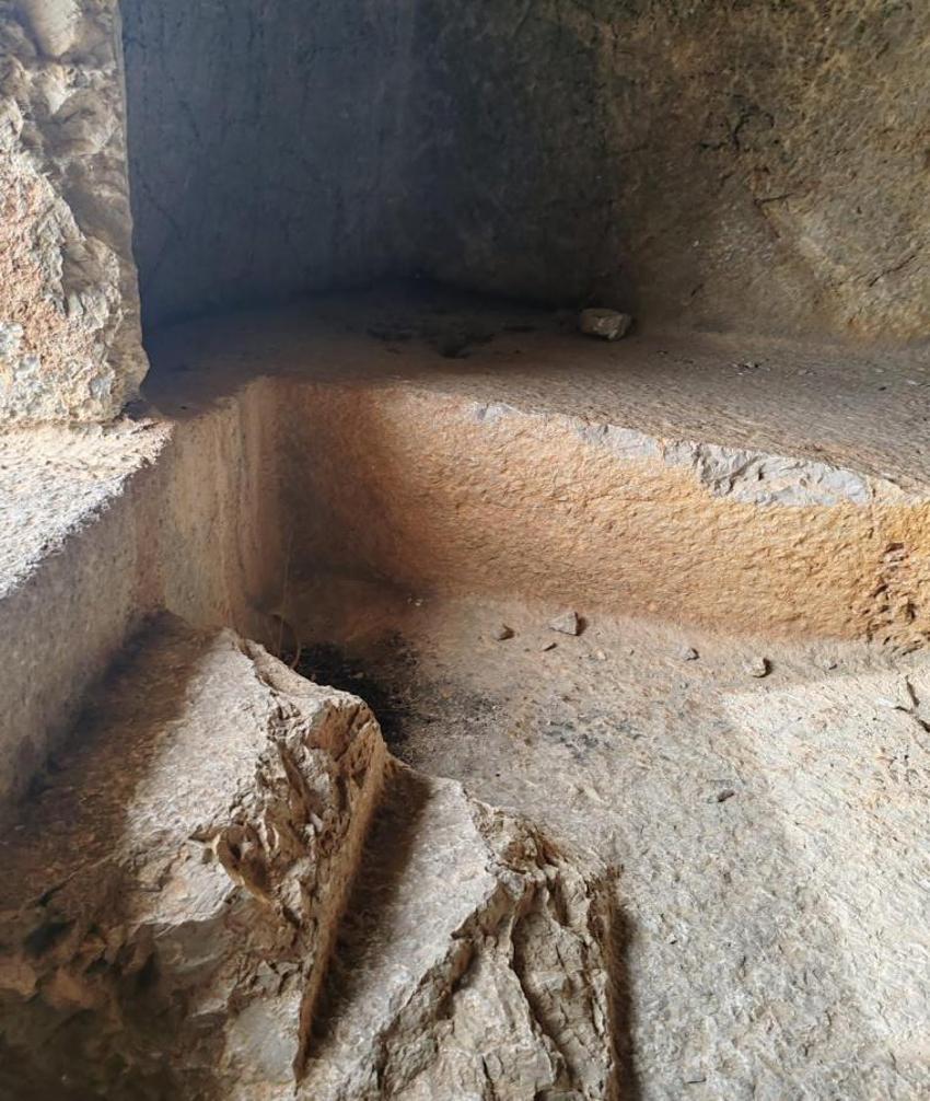 Konya’nın tarihi hazinesi 40 odalı çıktı! Keşfedilmeyi bekliyor