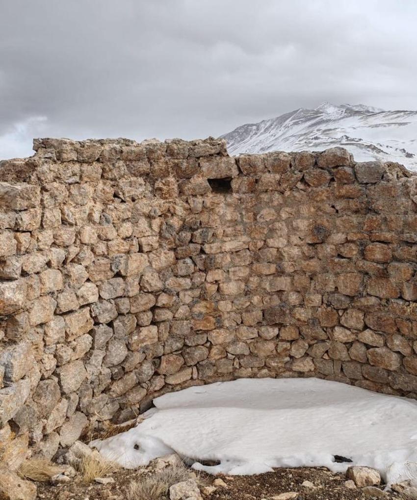 Konya’nın tarihi hazinesi 40 odalı çıktı! Keşfedilmeyi bekliyor