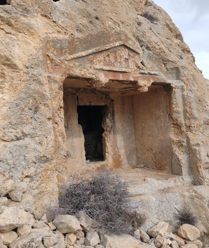 Konya’nın tarihi hazinesi 40 odalı çıktı! Keşfedilmeyi bekliyor
