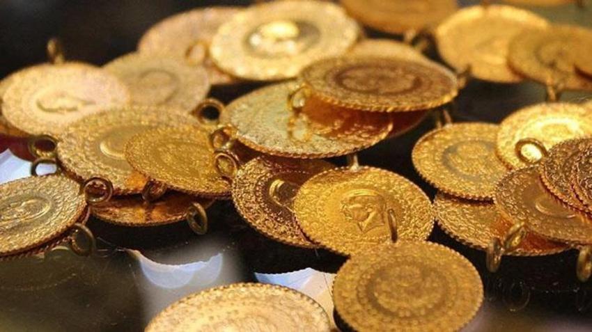 Altın fiyatları yeniden yükseldi! 3 Şubat 2026 gram, çeyrek ve ons altın ne kadar oldu?