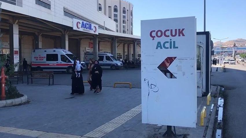 Eşi tarafından dövülen kadın 3 aydan beri yoğun bakımda! Öldüğünü düşünüp o korkunç planı yaptı