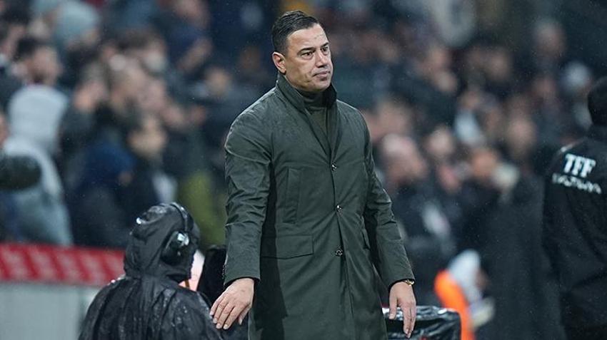 Konyaspor'da Çağdaş Atan 'bakmayın' sorusunu duyunca çıldırdı: Haddinizi bilin