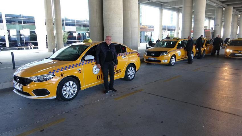 Çukurova Havalimanı’nda 'korsan' alarmı! Yolcu güvenliği büyük risk altında: Denetim talebi artıyor