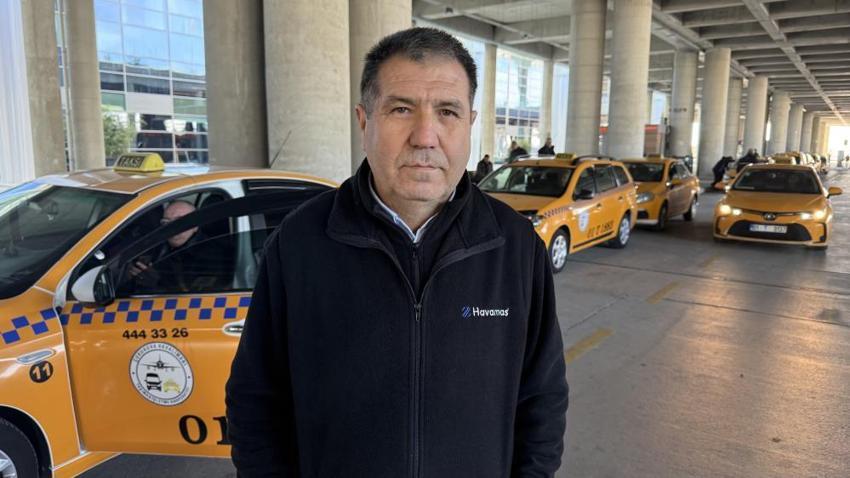 Çukurova Havalimanı’nda 'korsan' alarmı! Yolcu güvenliği büyük risk altında: Denetim talebi artıyor