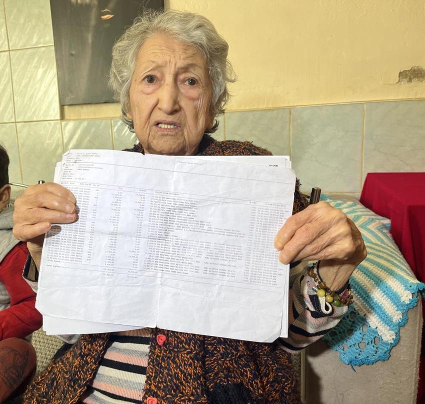 İzmir'de torun dehşeti! Yaşlı kadının başına gelmeyen kalmadı: Vicdanları sızlatan olay