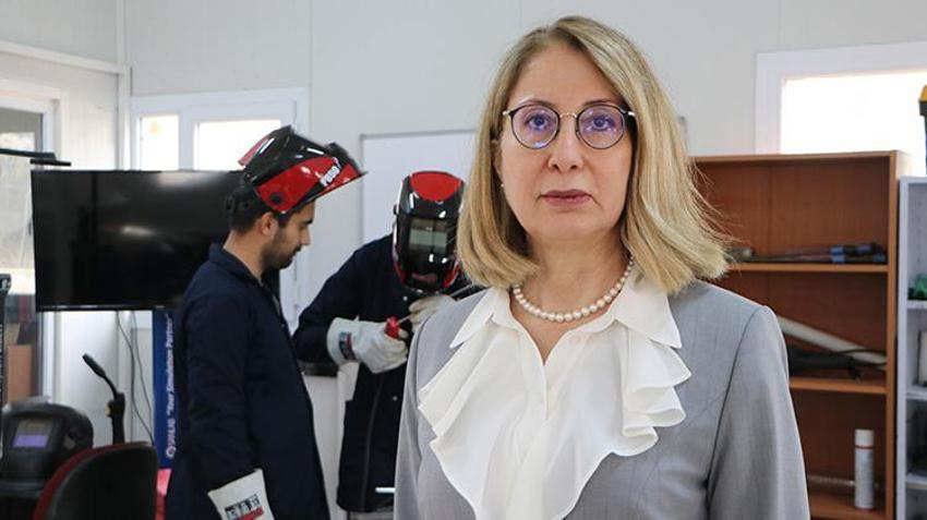 Adana'da 'aranan elemanlar' yetiştiriliyor! Mezunların yüzde 65'i istihdam ediliyor