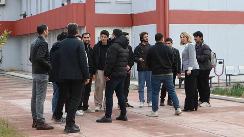 Adana'da 'aranan elemanlar' yetiştiriliyor! Mezunların yüzde 65'i istihdam ediliyor