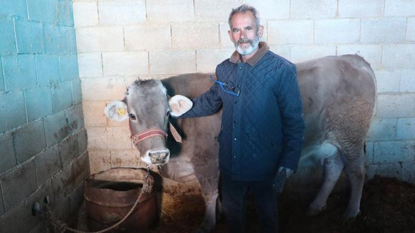 Depremde her şeyini kaybetmişti, devlet desteğiyle küllerinden doğdu
