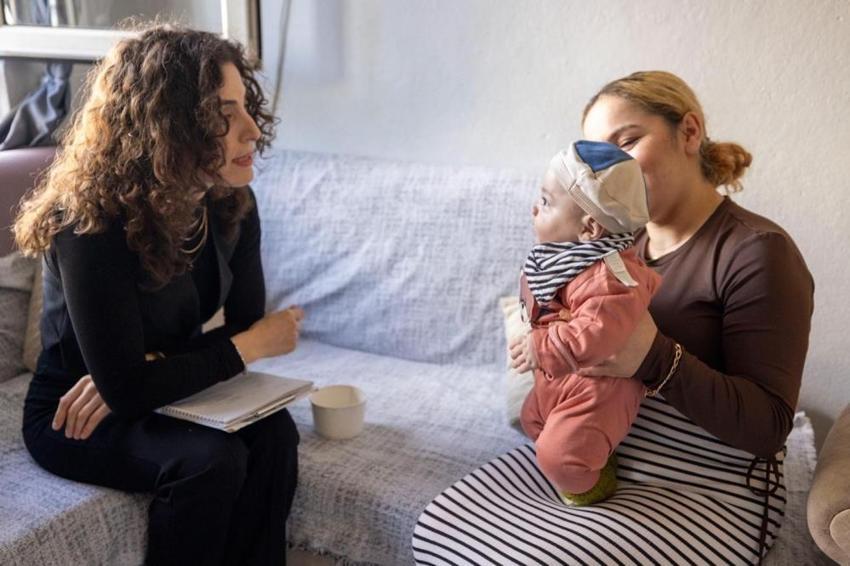 İzmir'de ücretsiz başladı: Anne ve çocuğuna veriliyor