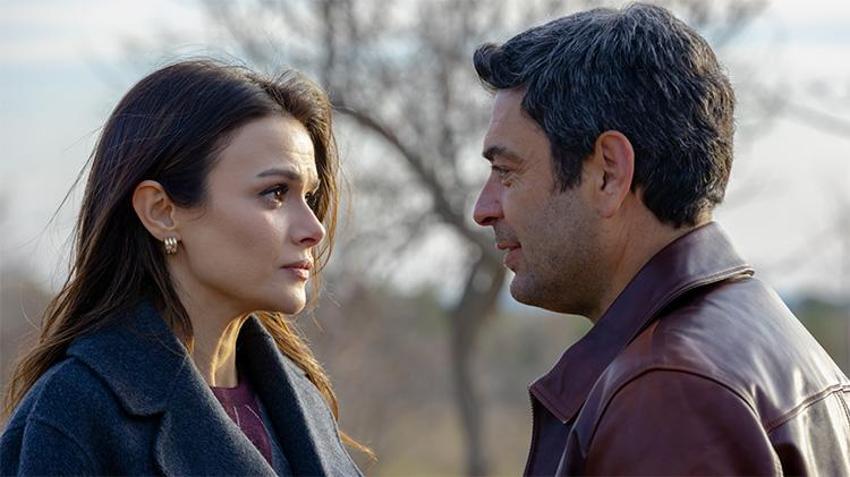 ‘Uzak Şehir’ yine nefes kesti!