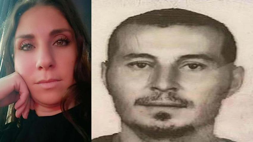 Özlem’in, eşi tarafından öldürüldüğü görüntüler ortaya çıktı! Kan donduran videoda genç kadının çığlıklarına koşan olmadı