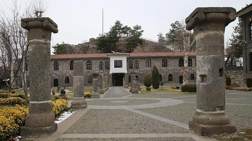 Diyarbakır turizmde şaha kalkıyor! 2026 hedefi 2 milyon turist