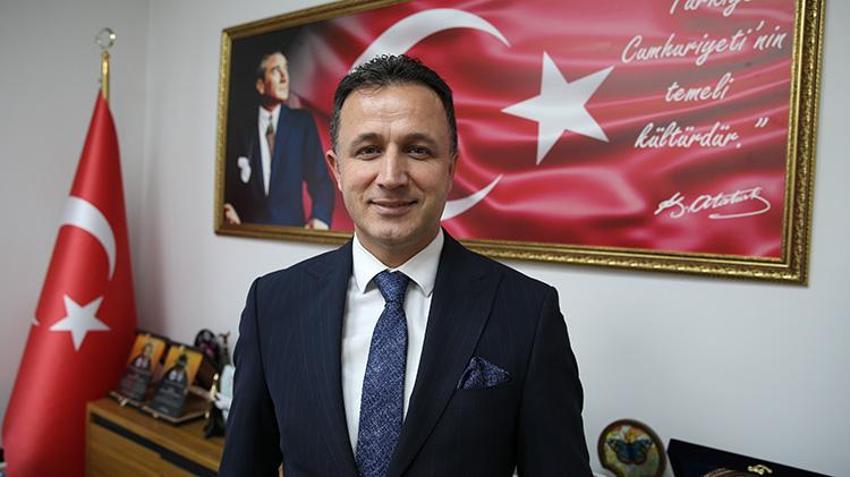 Diyarbakır turizmde şaha kalkıyor! 2026 hedefi 2 milyon turist