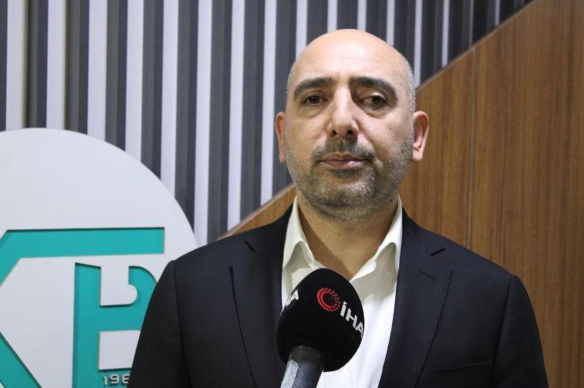 Ramazan'da pastırma ve sucuk fiyatları ne olacak? Kayseri'de üreticiye 'zam yapmayın' çağrısı