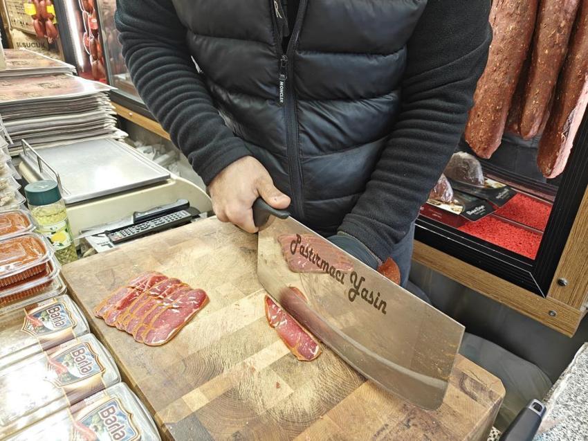 Ramazan'da pastırma ve sucuk fiyatları ne olacak? Kayseri'de üreticiye 'zam yapmayın' çağrısı
