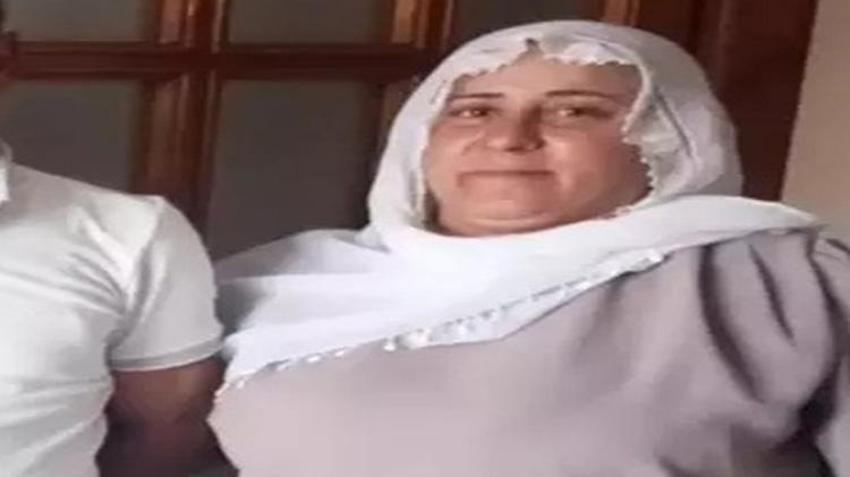Diyarbakır'da 13 günden beri kendisinden haber alınamayan kadının cansız bedeni bulundu