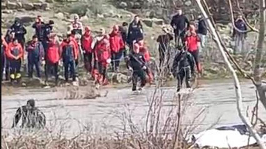 Diyarbakır'da 13 günden beri kendisinden haber alınamayan kadının cansız bedeni bulundu