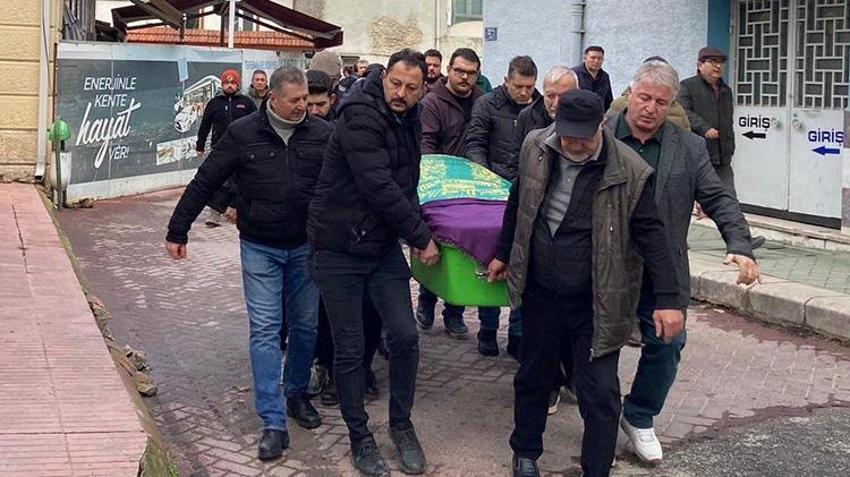 Antalya'daki otobüs kazasında hayatını kaybeden kadının acı hikayesi!
