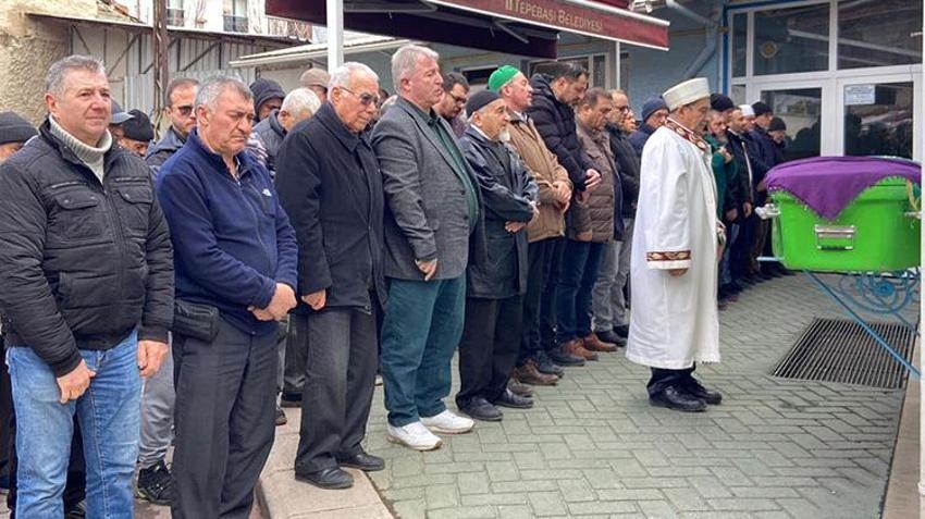 Antalya'daki otobüs kazasında hayatını kaybeden kadının acı hikayesi!