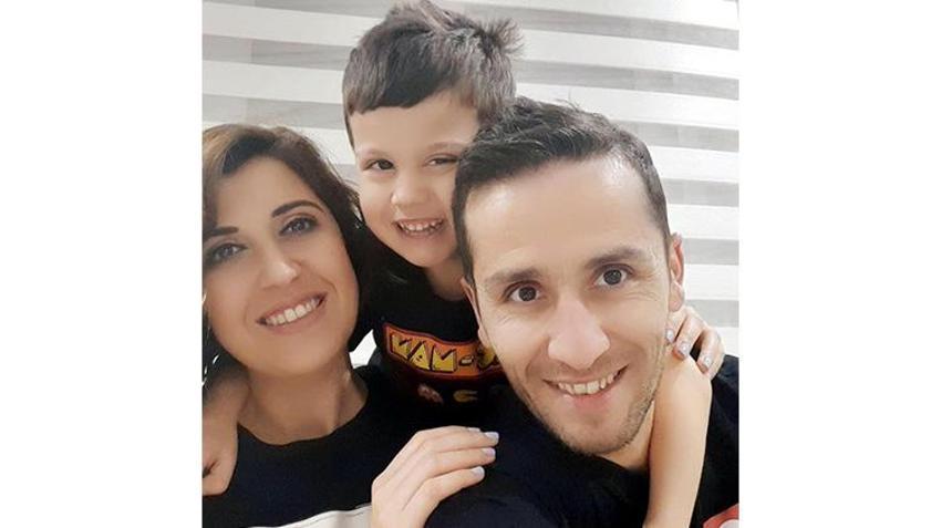 Edirne'de eşini ve çocuğunu boğarak öldüren şahıstan kan donduran hareket!