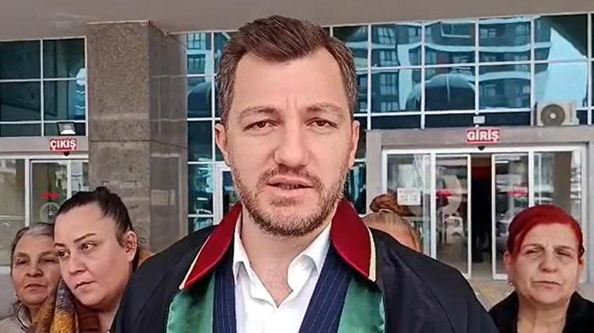 Edirne'de eşini ve çocuğunu boğarak öldüren şahıstan kan donduran hareket!