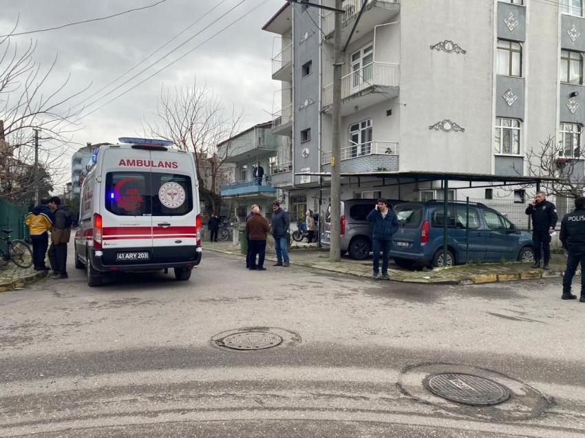 Komşuların kötü koku ihbarı acı gerçeği ortaya çıkardı: Kapı açılınca cansız bedeni bulundu!